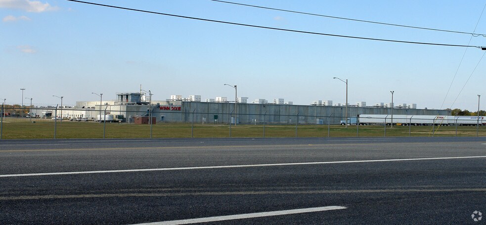 6080 US-31, Montgomery, AL for sale - Primary Photo - Image 1 of 1