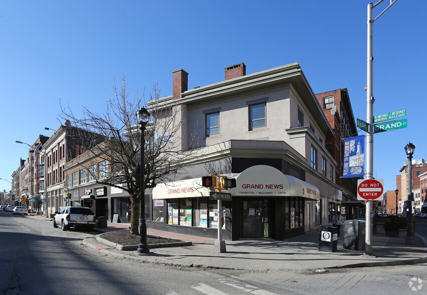 114 Grand St Waterbury CT 06702 LoopNet 114 Grand St Waterbury CT 06702 LoopNet