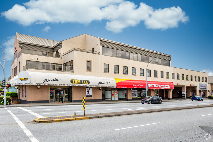 10090 152 St, Surrey, BC for sale - Primary Photo - Image 1 of 1