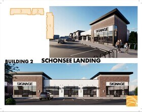 16745 71 NW st, Edmonton, AB for lease Building Photo- Image 2 of 4