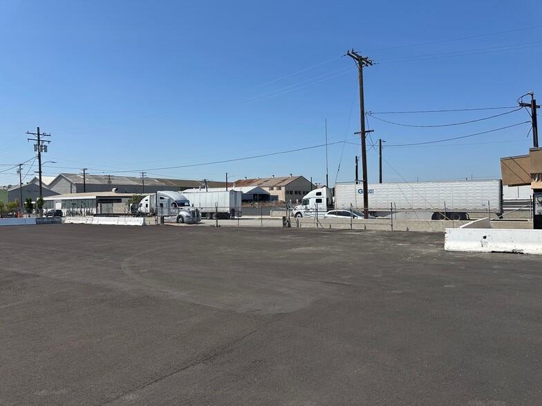 2920 Ross St, Vernon, CA for lease - Building Photo - Image 3 of 11