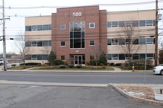 More details for 500 Grand Ave, Englewood, NJ - Office/Medical for Lease
