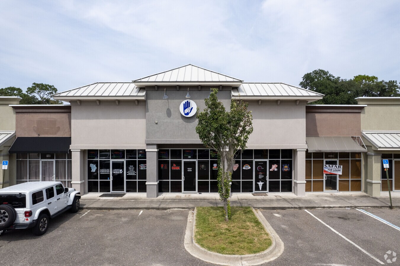 3353 Dunn Ave, Jacksonville, FL 32218