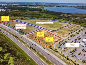 Highway 27 Haines City FL 33844 - Image