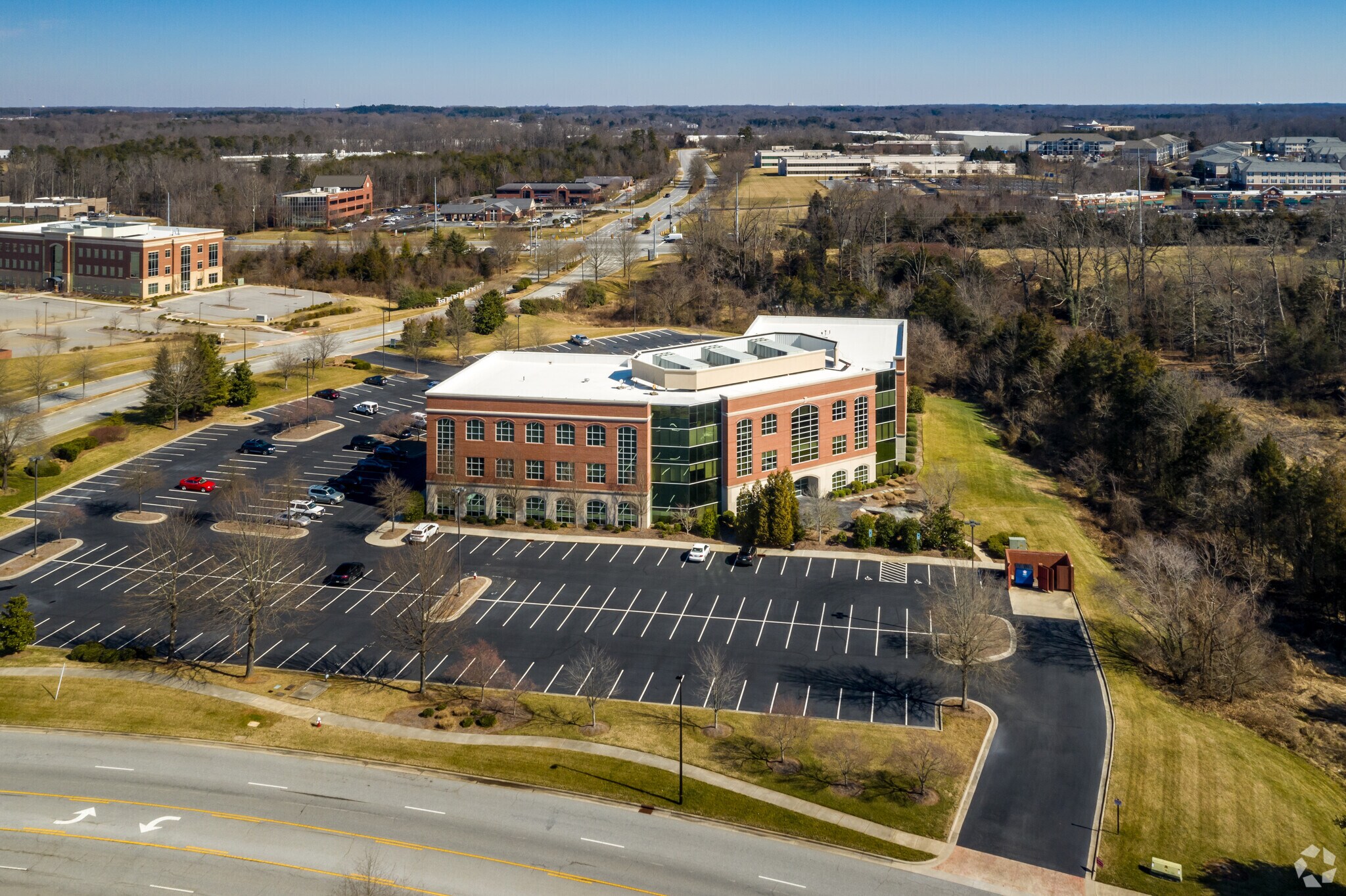 3980 Premier Dr, High Point, NC 27265 Premier Center