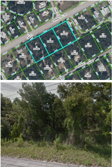 Spring Hill Dr, Spring Hill, FL for sale Primary Photo- Image 1 of 1