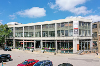 More details for 1624 Harmon Pl, Minneapolis, MN - Office for Lease