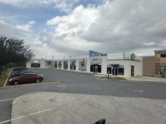 More details for 1328 S Jackson Rd, McAllen, TX - Retail for Lease