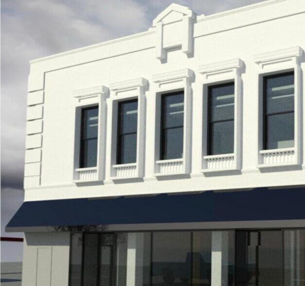 160 E 2nd St, Pomona, CA for sale - Primary Photo - Image 1 of 1