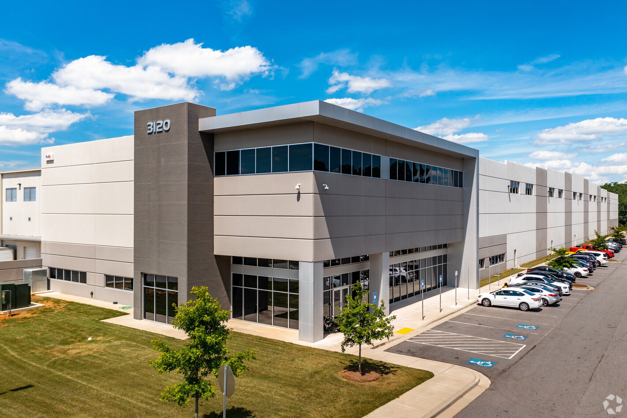 3120 Anvil Block Rd, Ellenwood, GA 30294