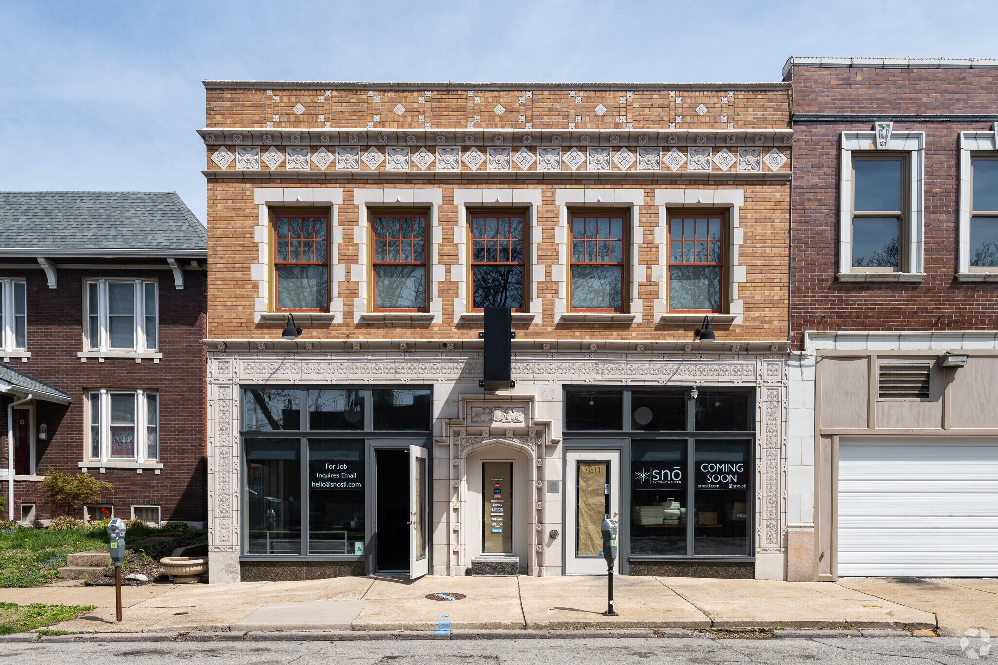 36093613 Juniata St, Saint Louis, MO 63116