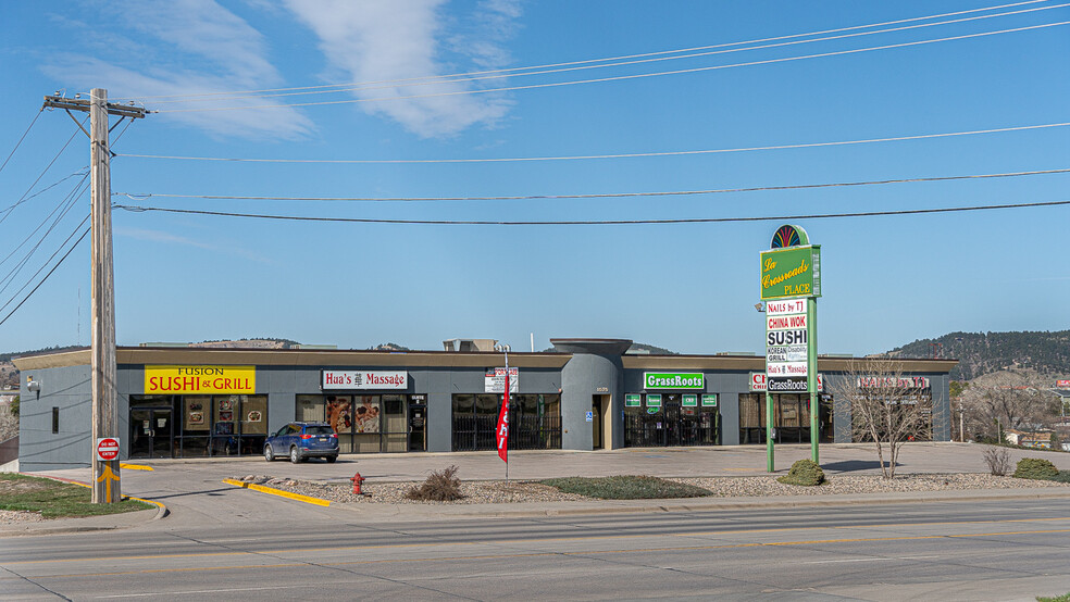 1575 N Lacrosse St, Rapid City, SD for sale - Building Photo - Image 1 of 1