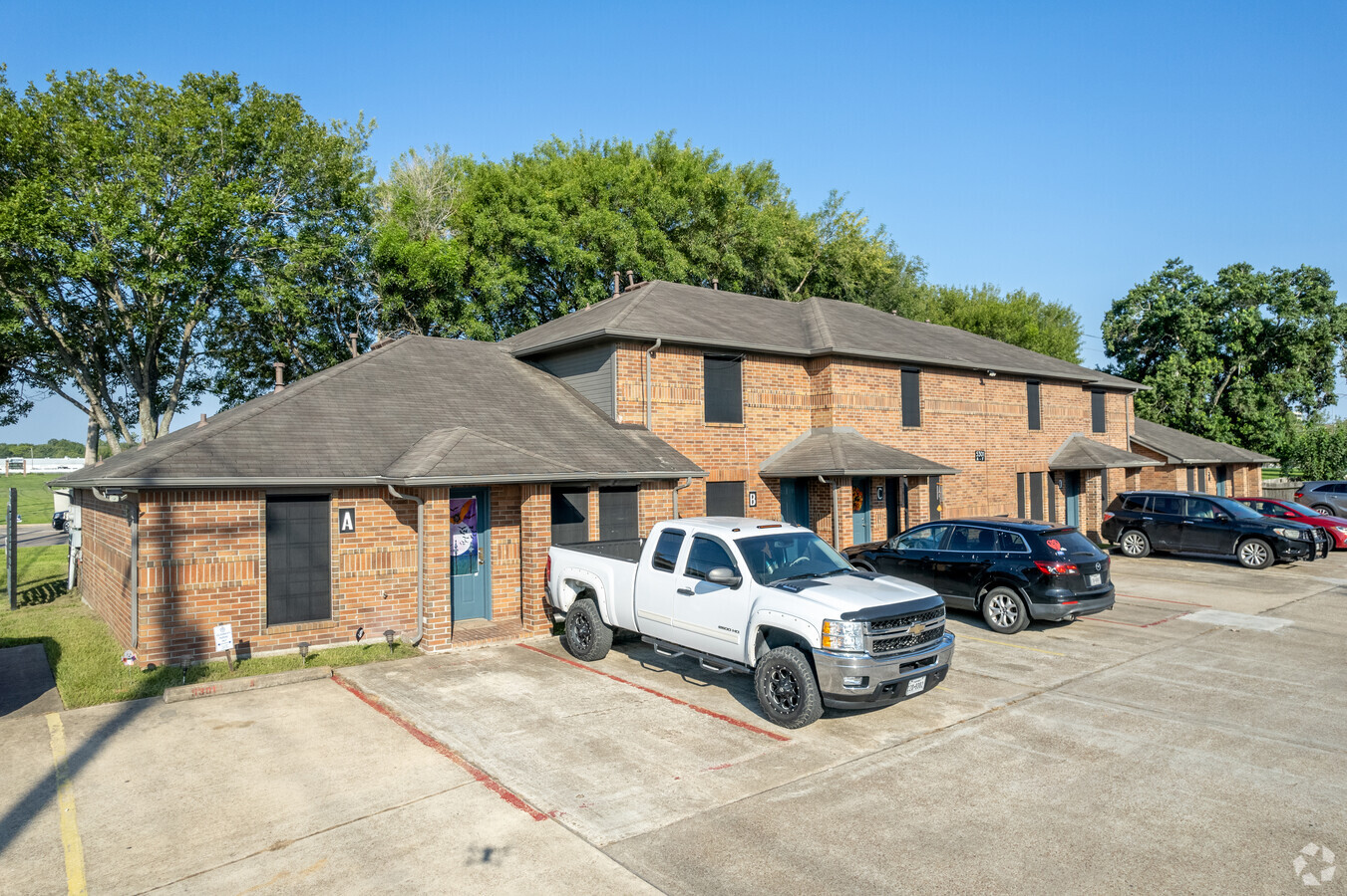 5301 FM 517 Rd E, Dickinson, TX 77539 | LoopNet