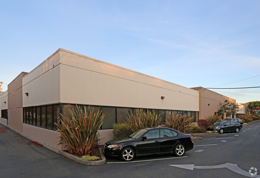 1226-1288 9th St, Berkeley, CA for lease - Primary Photo - Image 1 of 14