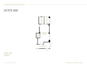 450 S Kitsap Blvd, Port Orchard, WA for lease Floor Plan- Image 1 of 1