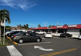 More details for 255 NE 8th St, Homestead, FL - Retail for Lease