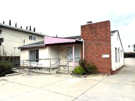 Medical Office Building - Parking Garage