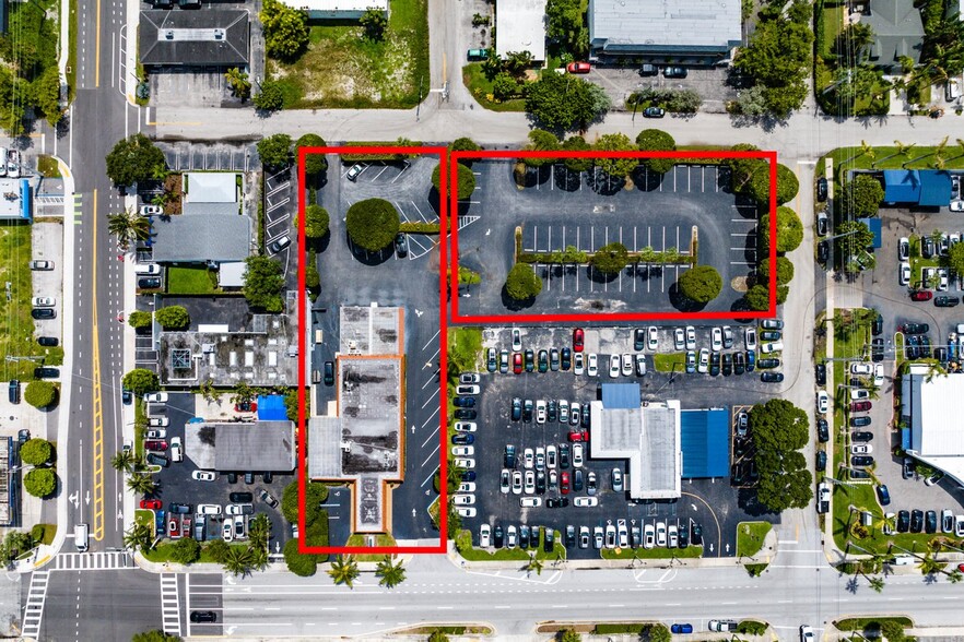 745 NE 6th Ave, Delray Beach, FL for sale - Building Photo - Image 2 of 5