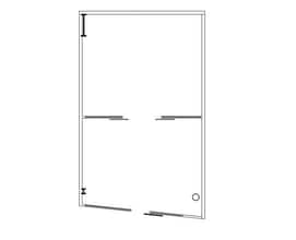 3827 N Lafayette St, Denver, CO for lease Floor Plan- Image 1 of 1