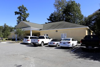 More details for 22 Park Of Commerce Way, Savannah, GA - Office for Lease