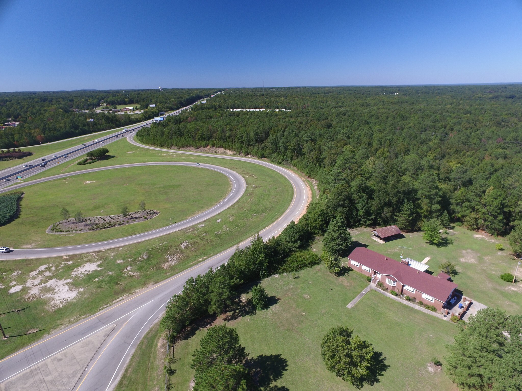 7608 Broad River Rd, Irmo, SC for sale Building Photo- Image 1 of 1