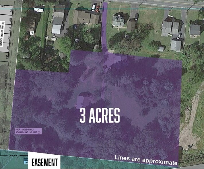 3672 Pa-378, Bethlehem, PA for sale - Building Photo - Image 2 of 2