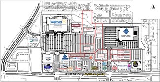 More details for Plaza at the Speedway, Kansas City, KS - Land for Lease