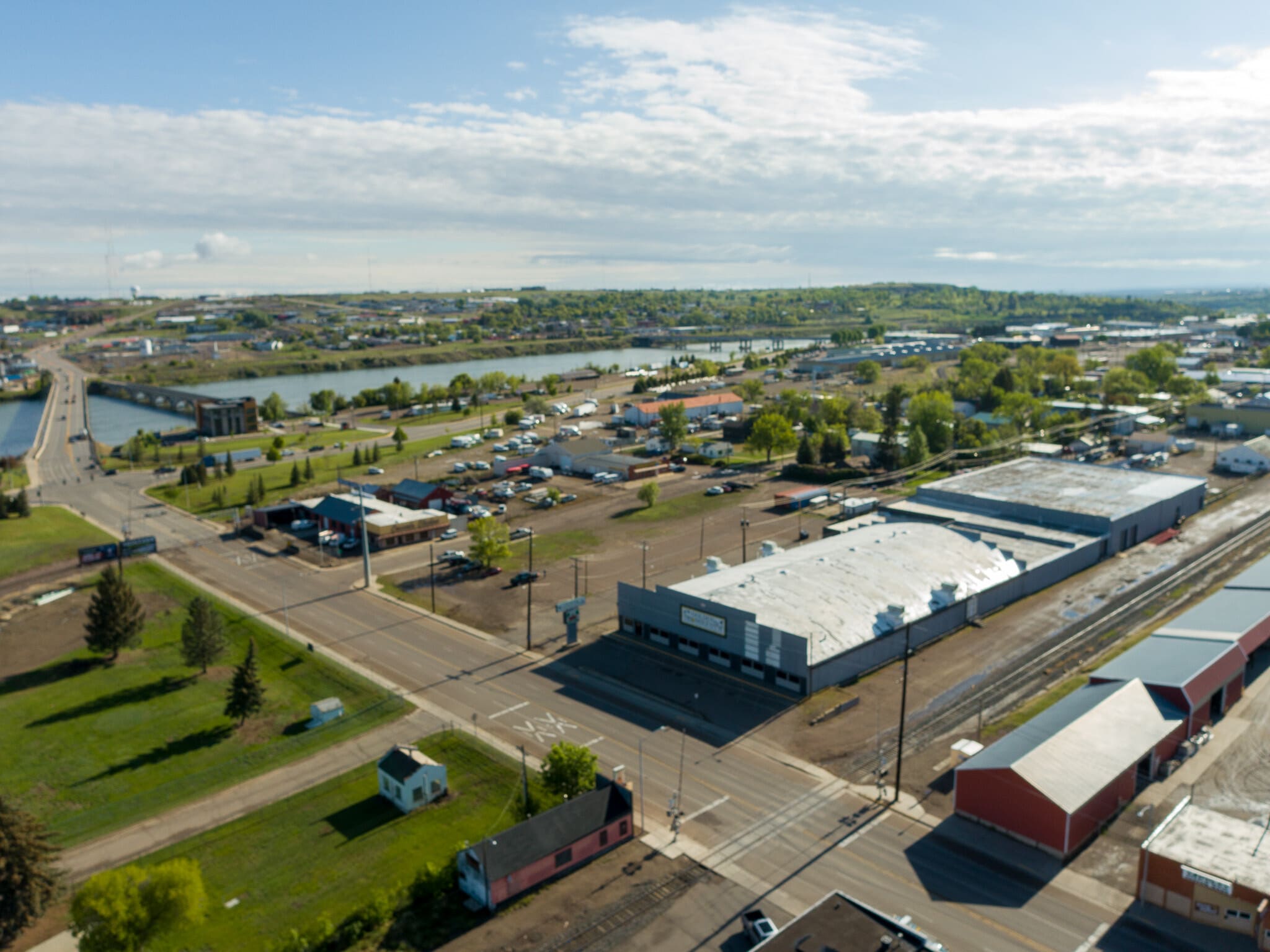 901 9th St N, Great Falls, MT for sale Building Photo- Image 1 of 44