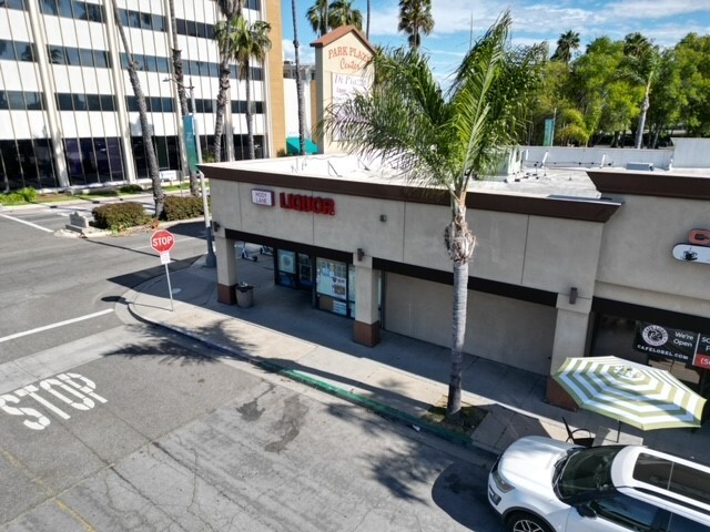 5201-5220 E Pacific Coast Hwy, Long Beach, CA for lease Building Photo- Image 1 of 1