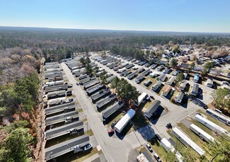 More details for Carolinas MHC Portfolio – Multifamily for Sale