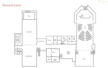 1934 108th Ave NE, Bellevue, WA for lease Floor Plan- Image 1 of 1