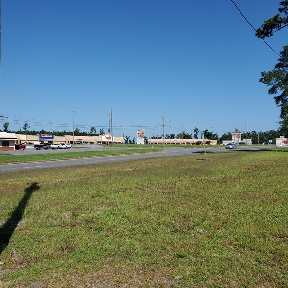 4758 Hwy 90, Marianna, FL for sale - Building Photo - Image 2 of 13