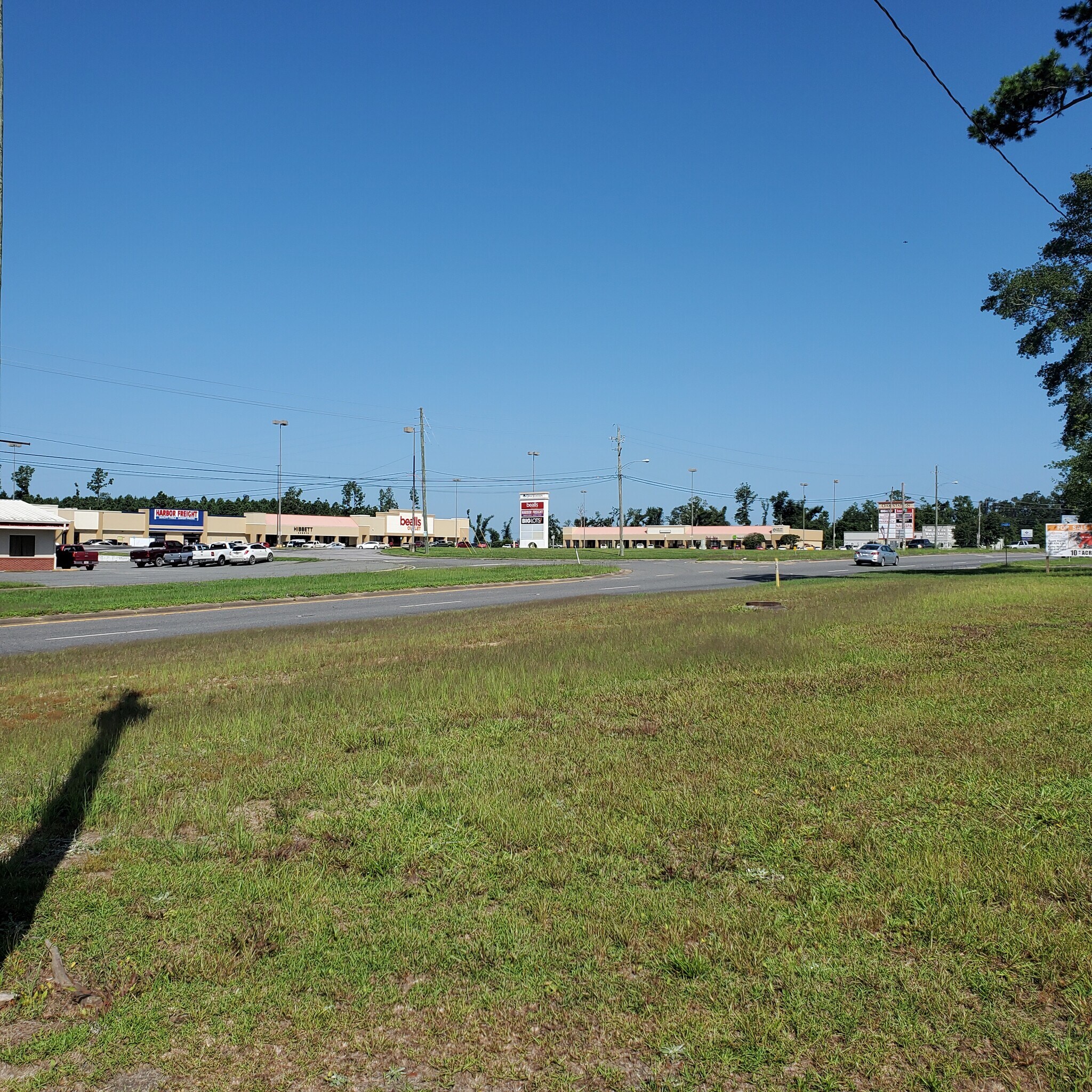4758 Hwy 90, Marianna, FL 32446 Land for Sale