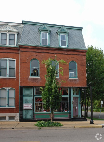 1926 Cherokee St, Saint Louis, MO for sale - Building Photo - Image 2 of 55
