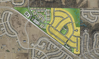 More details for NEC M-291 Hwy & N Eastern Rd, Kansas City, MO - Land for Sale