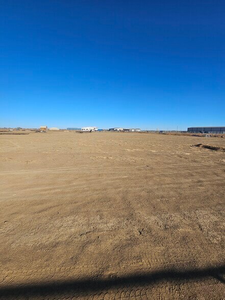 19515 Tamarack Ln, Ordway, CO for sale - Primary Photo - Image 1 of 4