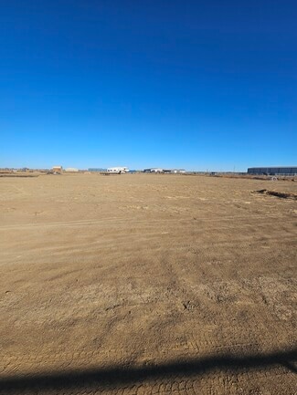 More details for 19515 Tamarack Ln, Ordway, CO - Land for Sale