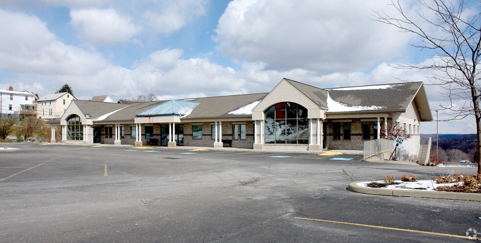 2315 Sunset Blvd Steubenville Oh 43952 Loopnet Com