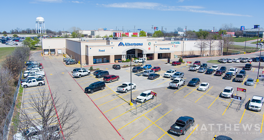 480 NW Parkway St, Azle, TX for sale - Building Photo - Image 1 of 1