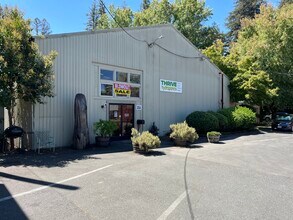 30-36 Mill St, Healdsburg, CA for lease Building Photo- Image 2 of 9