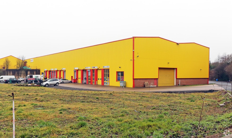 New Rd, Dudley for sale - Primary Photo - Image 1 of 1