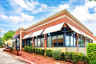 More details for 3701 W Northwest Hwy, Dallas, TX - Office/Retail, Retail for Lease