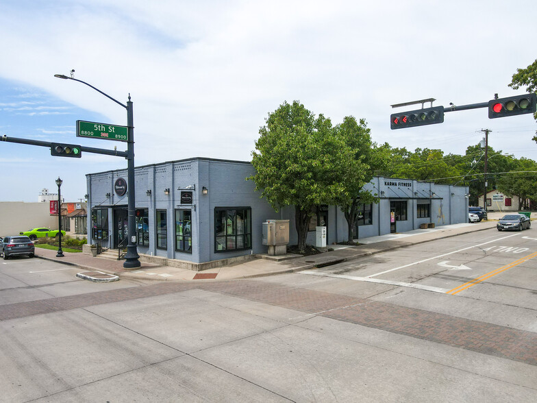 6990 Main St, Frisco, TX for sale - Building Photo - Image 1 of 1