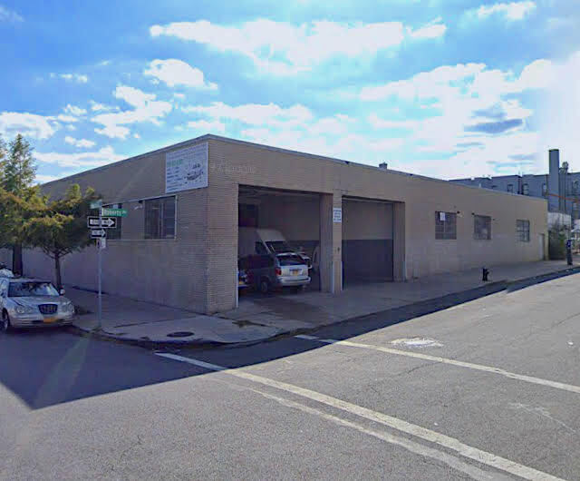 1369 Blondell Ave, Bronx, NY for lease Building Photo- Image 1 of 4