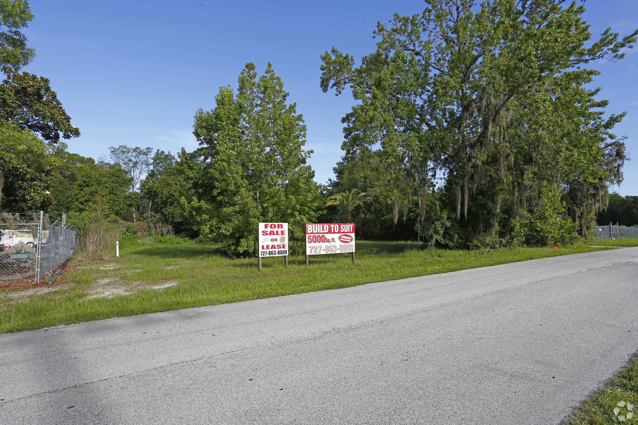 12109 Canton Ave, Hudson, FL for sale Primary Photo- Image 1 of 1
