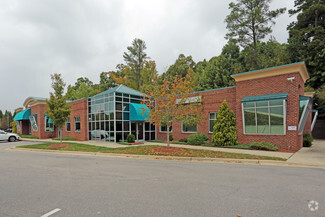 More details for 2011 Falls Valley Dr, Raleigh, NC - Office/Medical for Lease