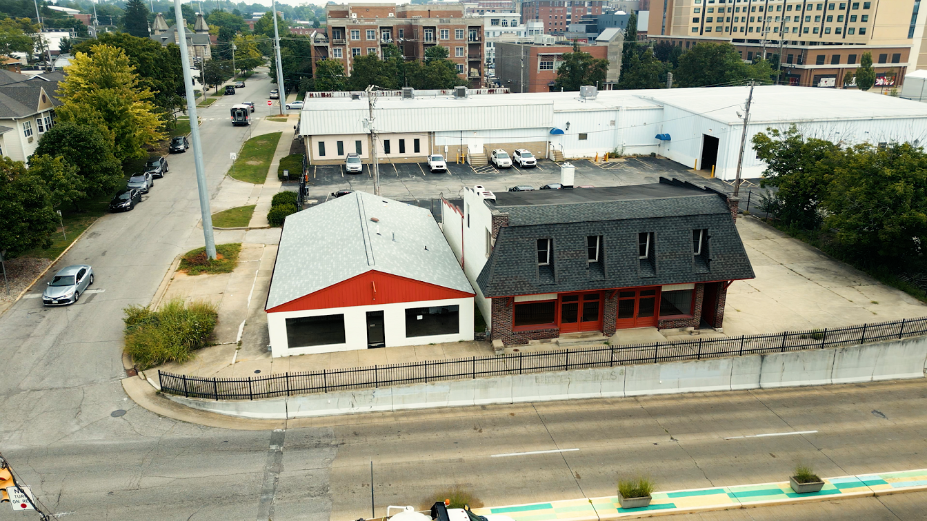 322 W 3rd St, Bloomington, IN for sale Building Photo- Image 1 of 36