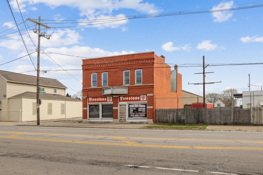 1890 S High St, Columbus, OH for sale - Building Photo - Image 2 of 67