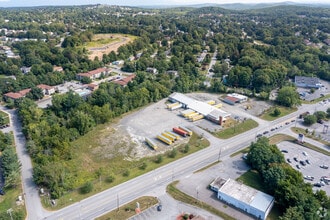 681 Route 211 E, Middletown, NY - AERIAL  map view - Image1