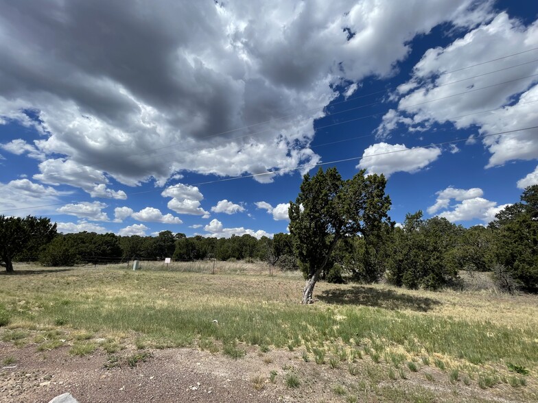 3 Pinon Ridge Rd, Tijeras, NM for sale - Building Photo - Image 1 of 6